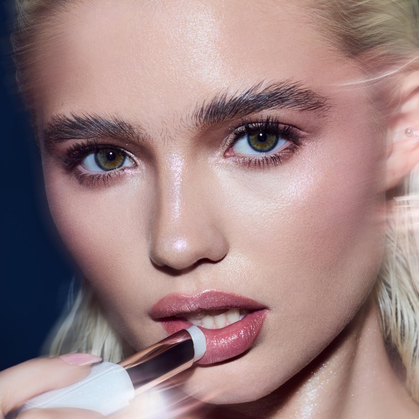 Gloss Bomb Stix High-Shimmer Gloss Stick - HOW MANY CARATS?!