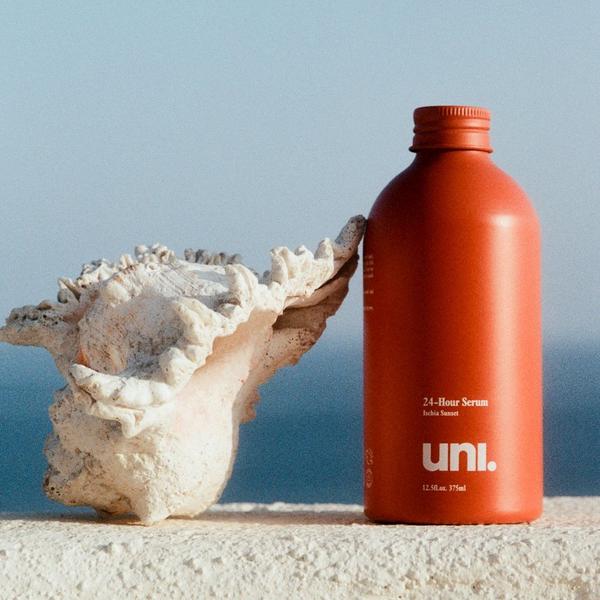 Uni 24-Hour Body Serum #7