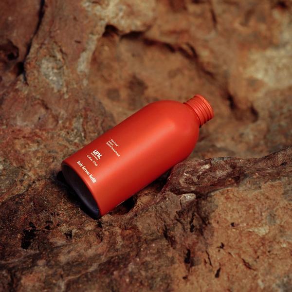 Uni 24-Hour Body Serum #8