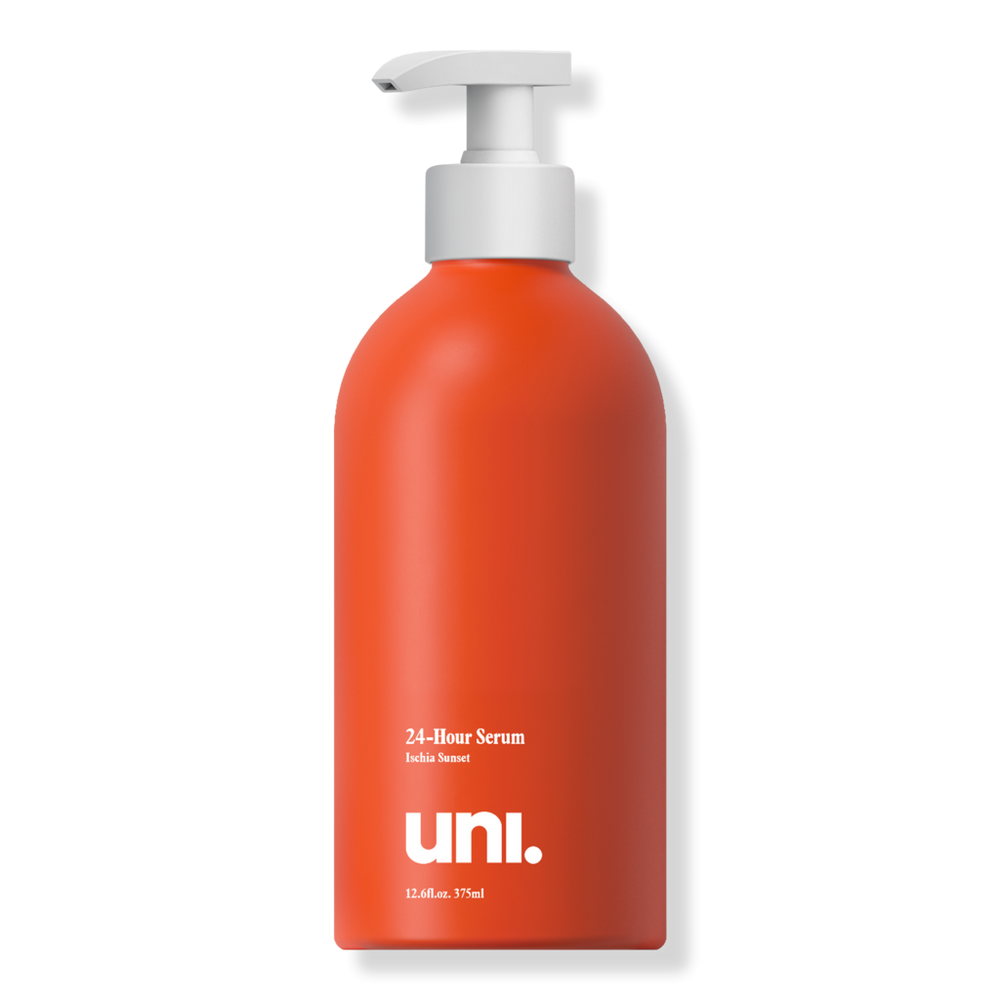 Uni 24-hour Body Serum - 12.6 oz