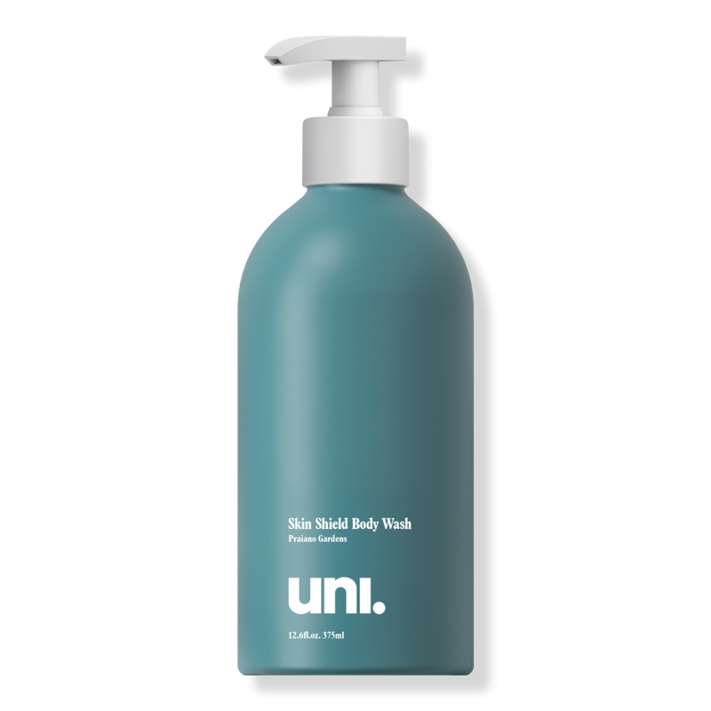 Skin Shield Body Wash - 12.6 oz (Refill)