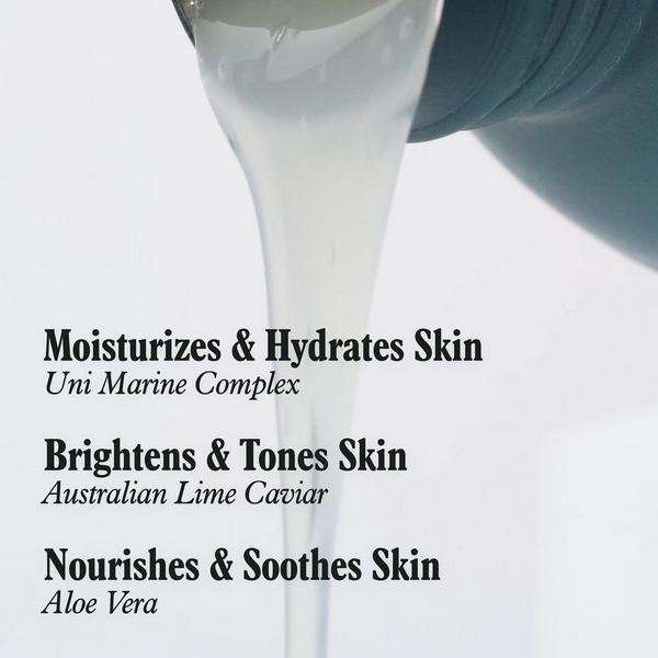 Uni Skin Shield Body Wash #3