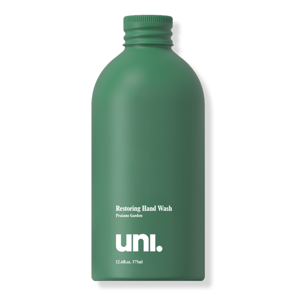 Uni Restoring Hand Wash #1