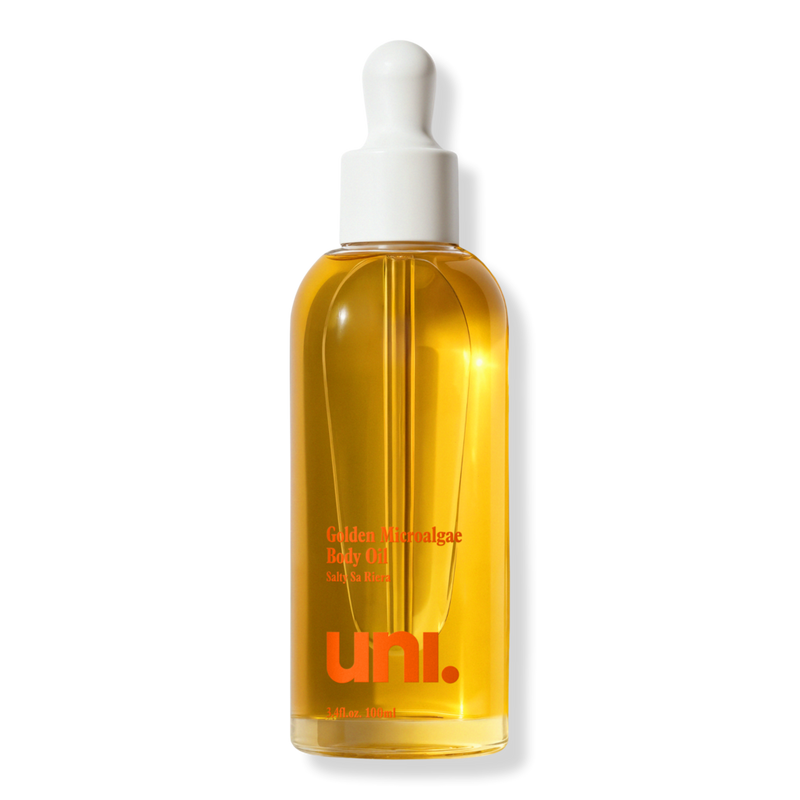 Uni - Golden Microalgae Body Oil | Ulta Beauty
