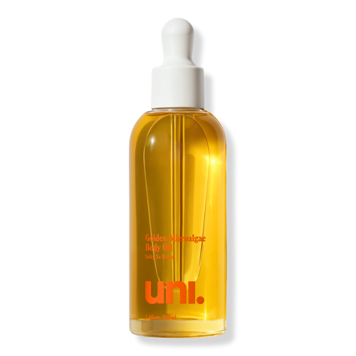 Uni - Golden Microalgae Body Oil | Ulta Beauty