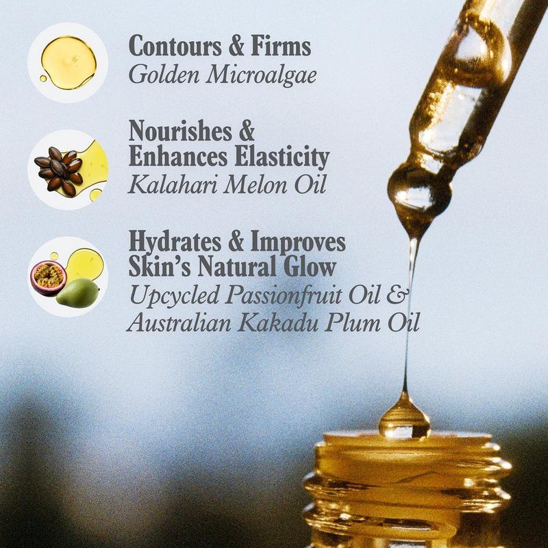 Uni - Golden Microalgae Body Oil | Ulta Beauty