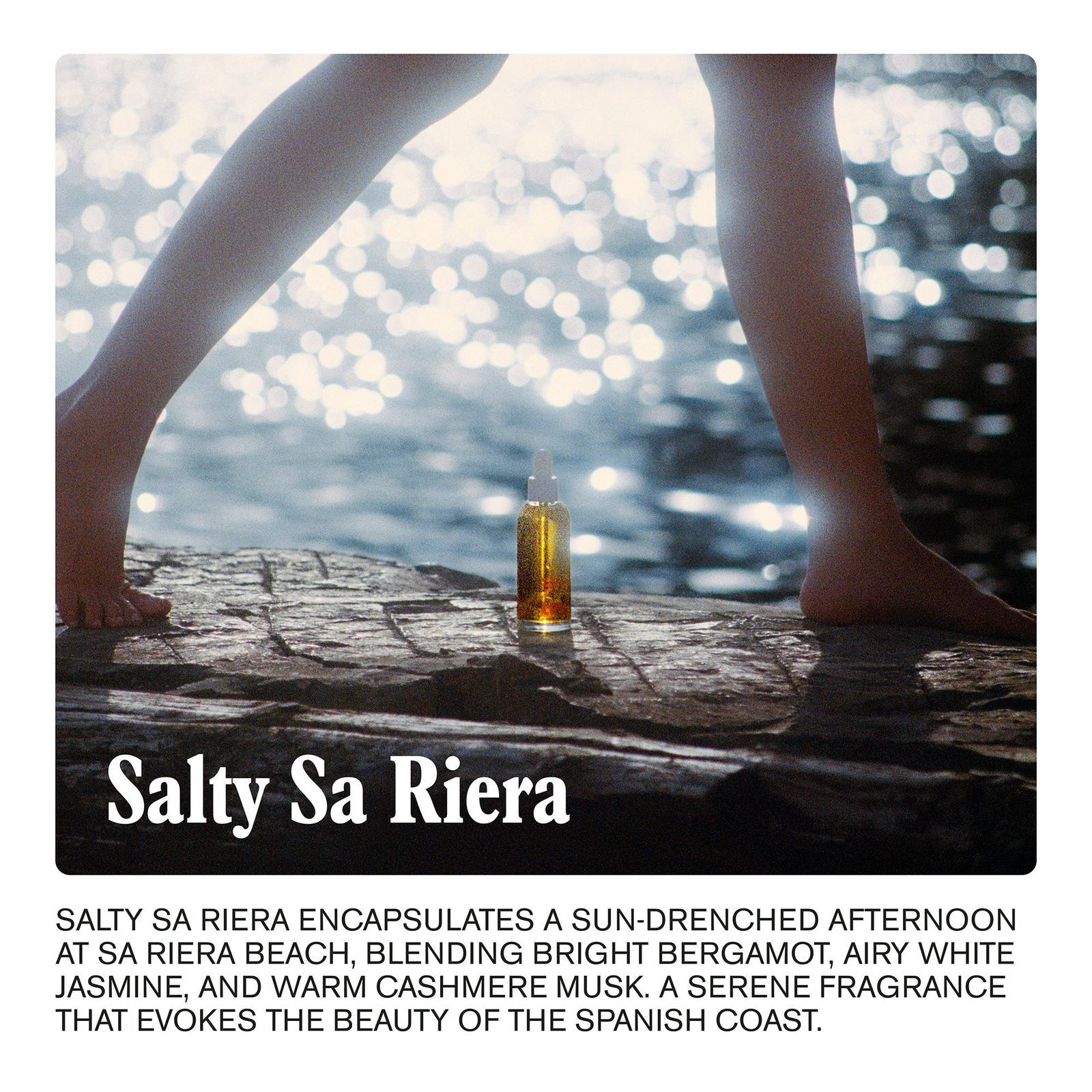 Golden Microalgae Body Oil
