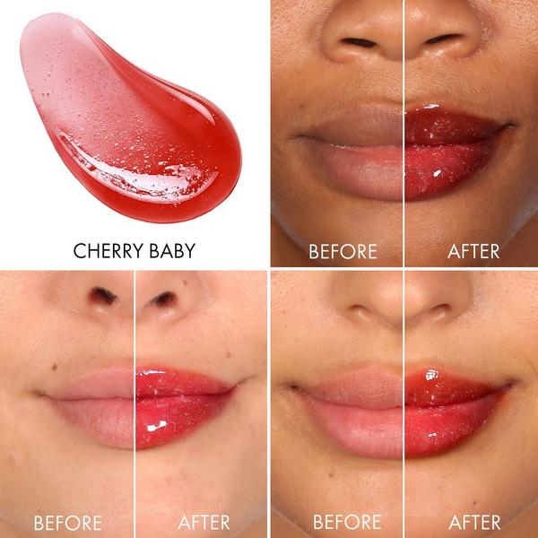 Truly Cherry Baby Luxury Lip Oil #6