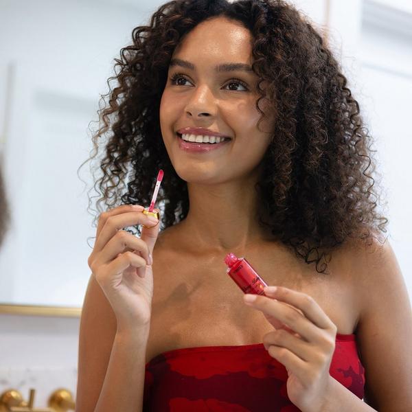 Truly Cherry Baby Luxury Lip Oil #7
