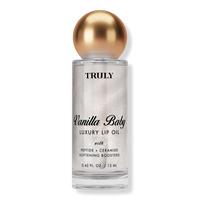Vanilla Baby Luxury Lip Oil