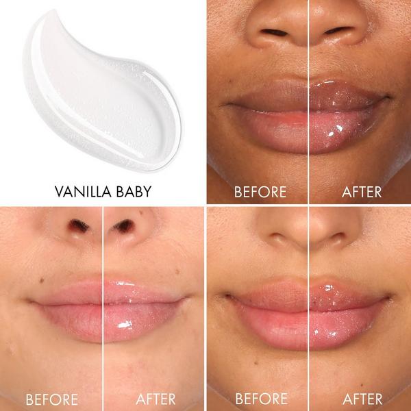 Truly Vanilla Baby Luxury Lip Oil #6
