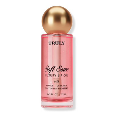 Truly Soft Serve Luxury Lip Oil