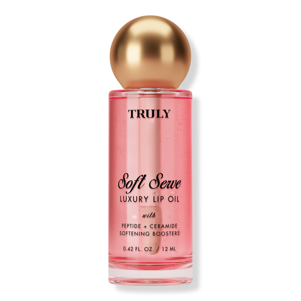 Truly Soft Serve Luxury Lip Oil #1