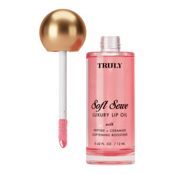 Truly Soft Serve Luxury Lip Oil #2