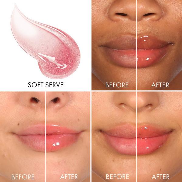 Truly Soft Serve Luxury Lip Oil #6
