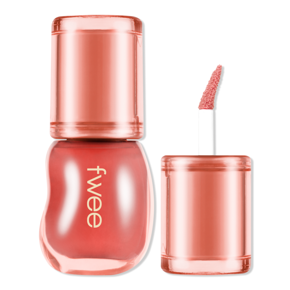 Fwee 3d Voluming Gloss 30% - A01 Vanilla