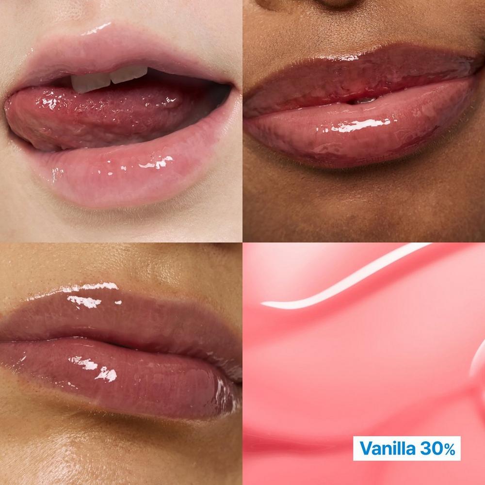 3D Voluming Gloss 30% - A01 VANILLA