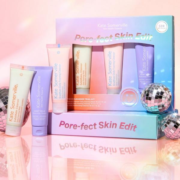 Kate Somerville Pore-fect Skin Edit Travel Kit #2