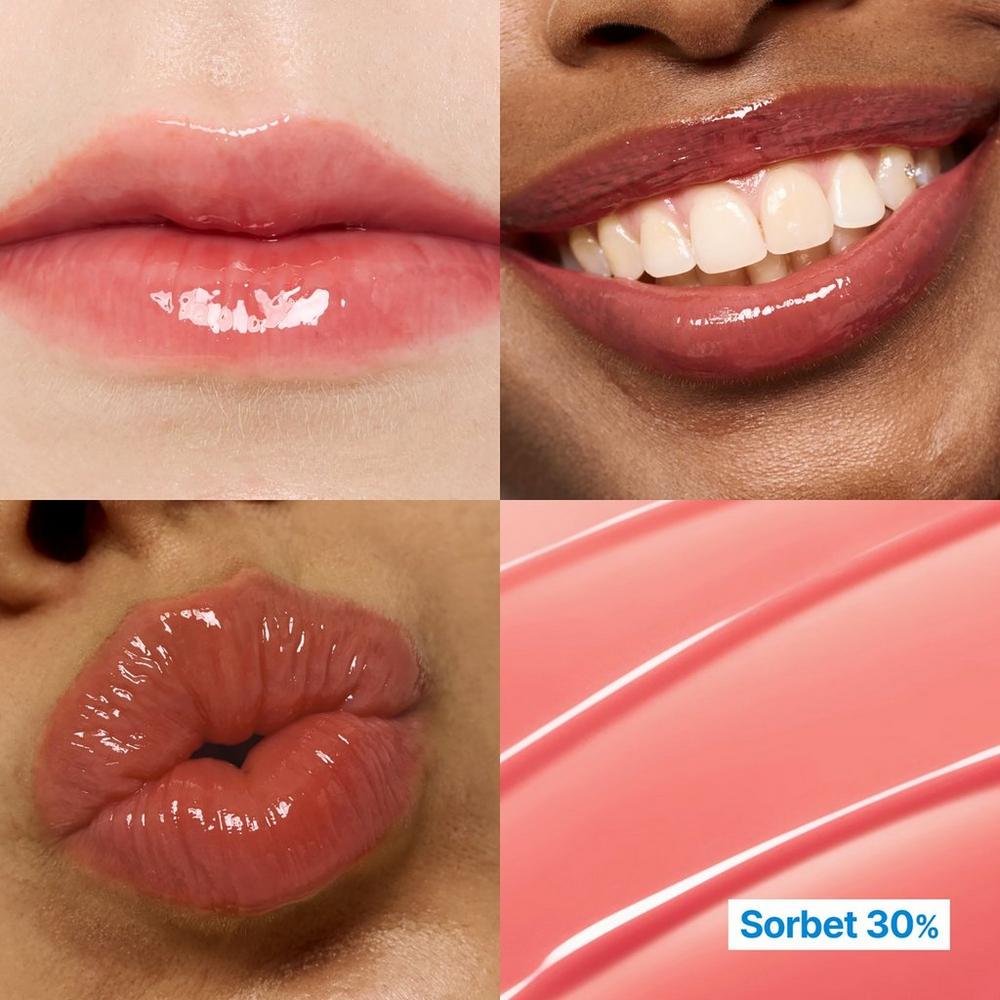 3D Voluming Gloss 30% - A02 SORBET