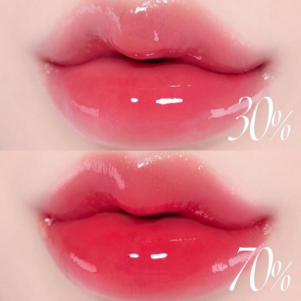 fwee 3D Voluming Gloss 30% #4