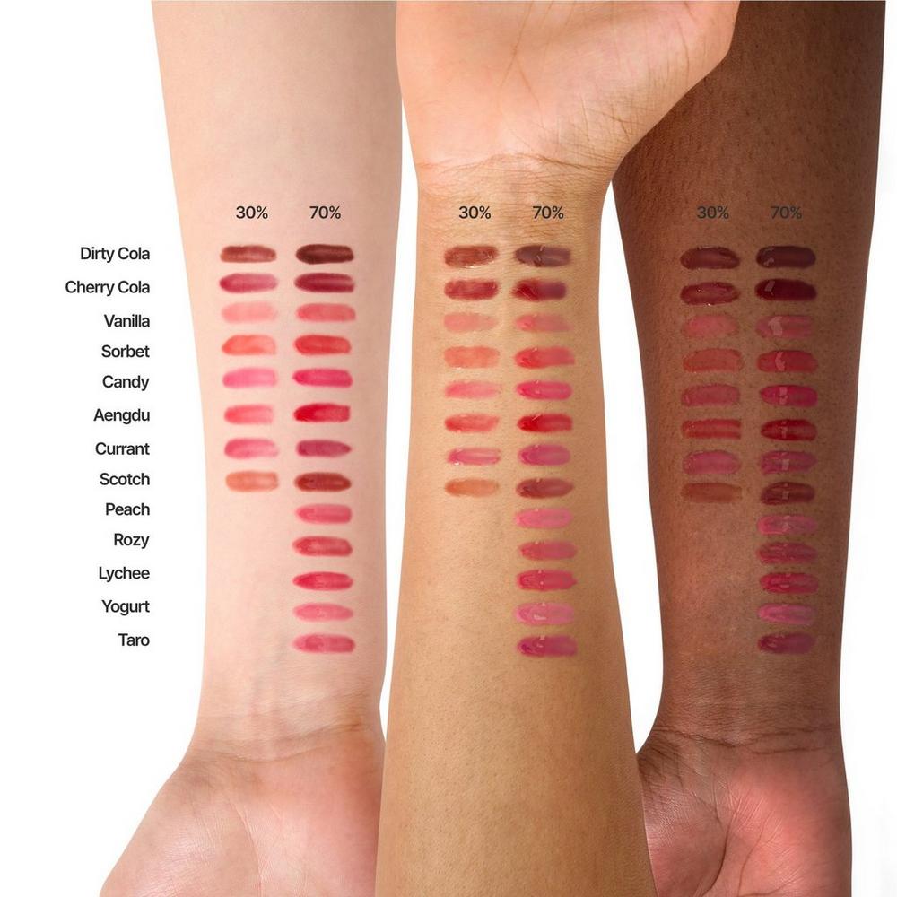 3D Voluming Gloss 30% - A12 CHERRY COLA