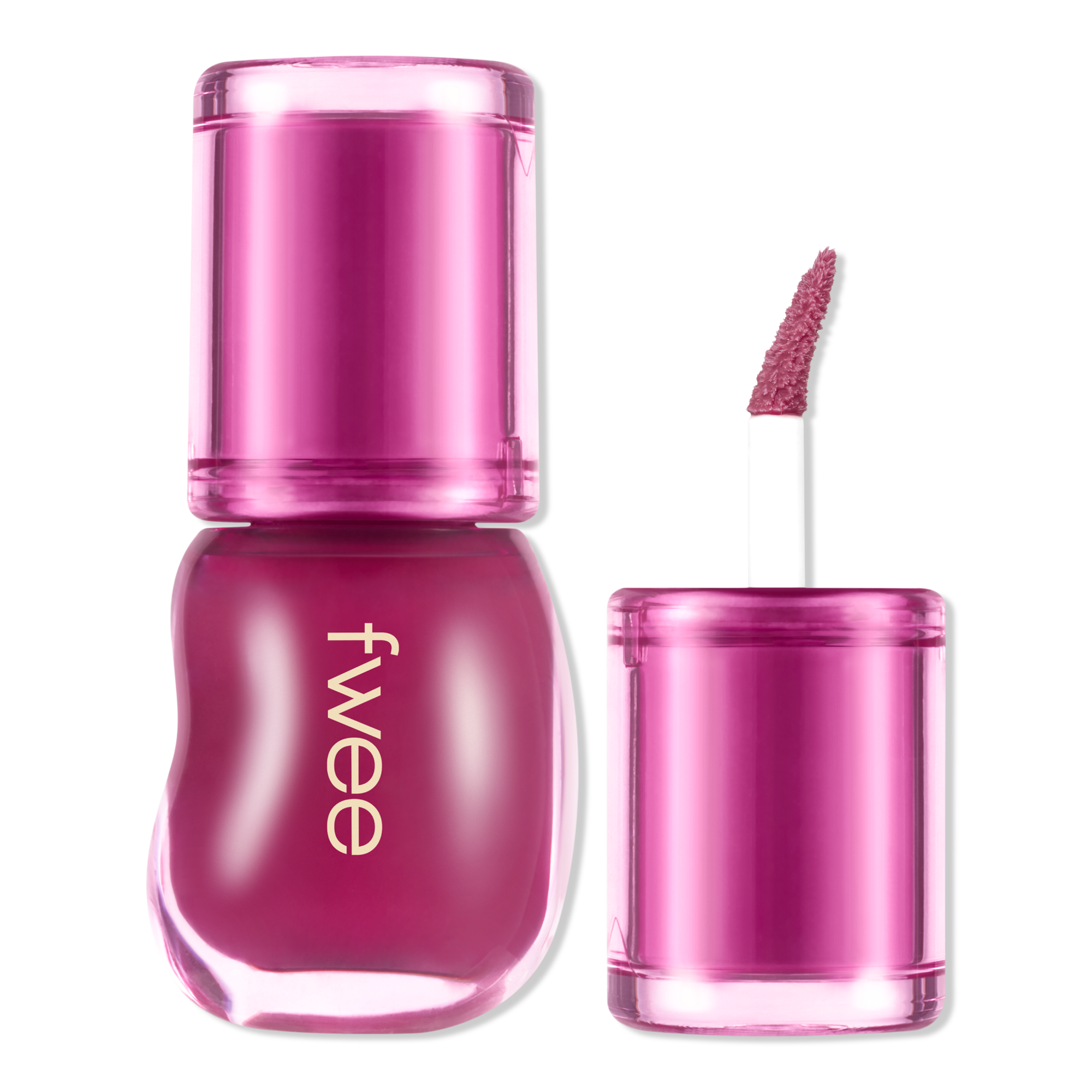 fwee 3D Voluming Gloss 30% #1