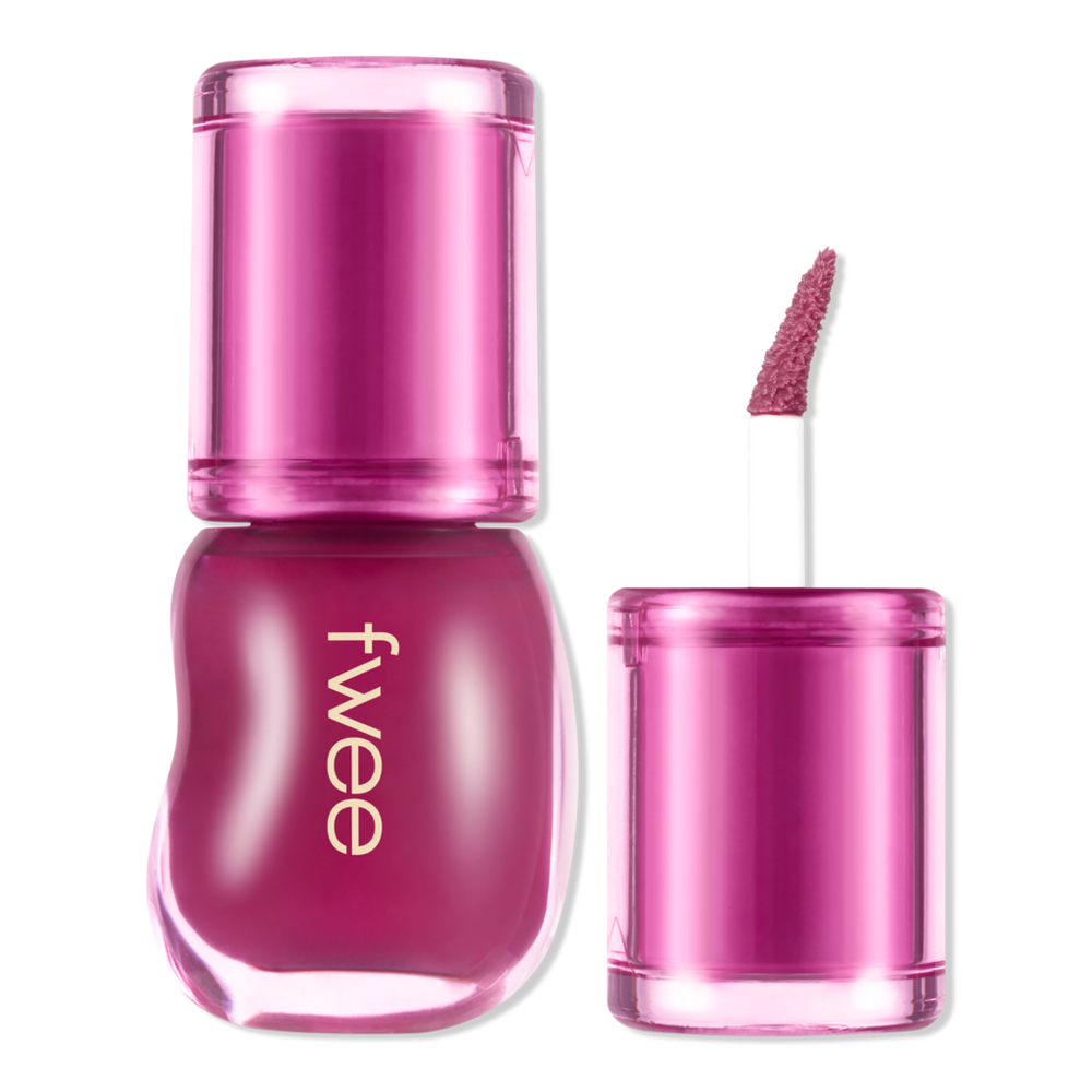 Fwee 3d Voluming Gloss 30% - A05 Currant