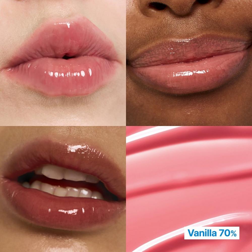 3D Voluming Gloss 70% - B01 VANILLA