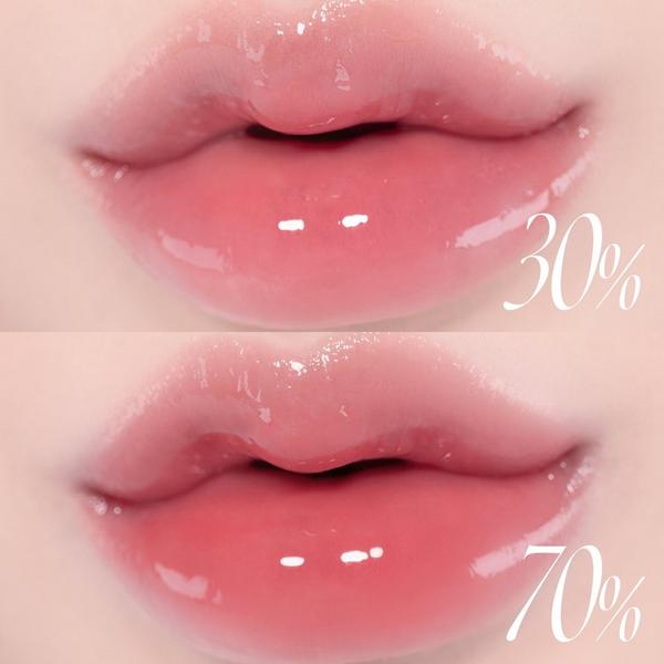 fwee 3D Voluming Gloss 70% #4