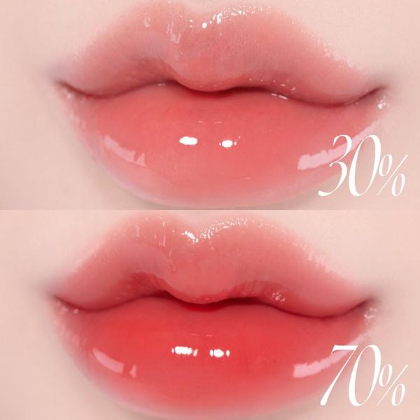fwee 3D Voluming Gloss 70% #4