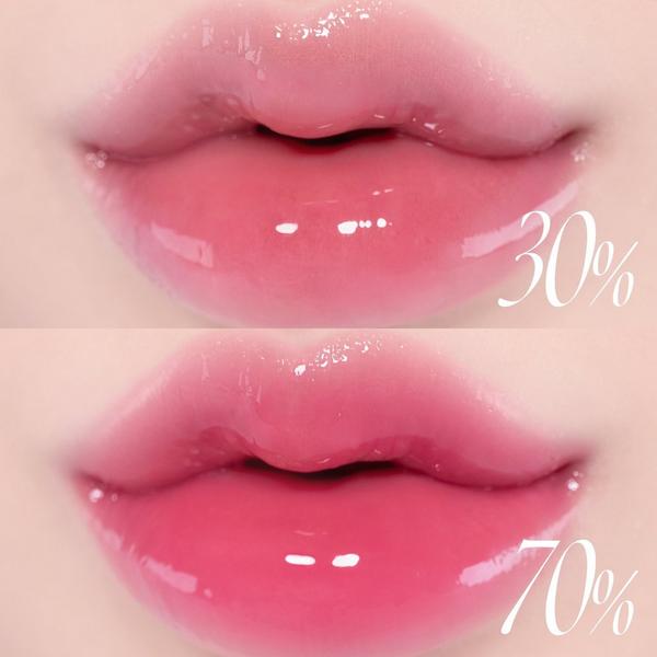 fwee 3D Voluming Gloss 70% #4