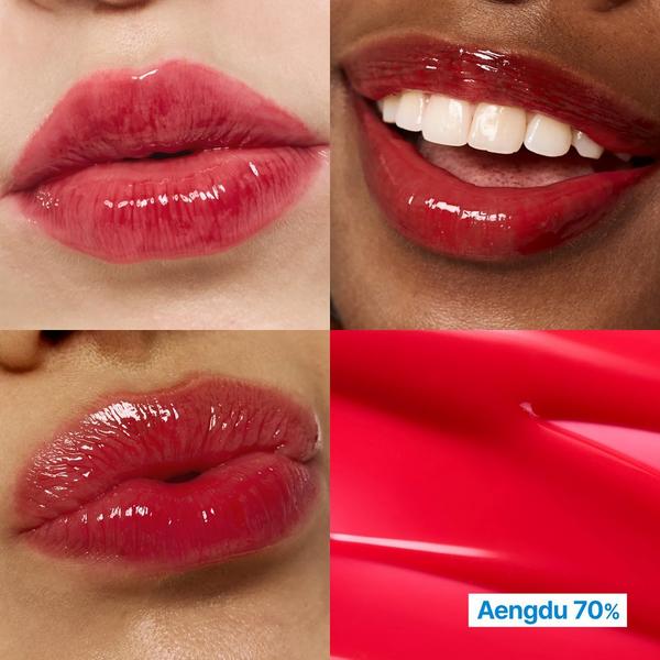 fwee 3D Voluming Gloss 70% #3