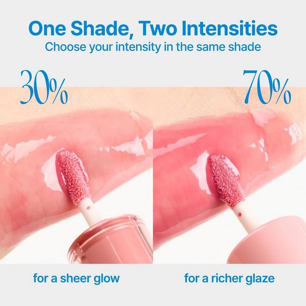 fwee 3D Voluming Gloss 70% #6