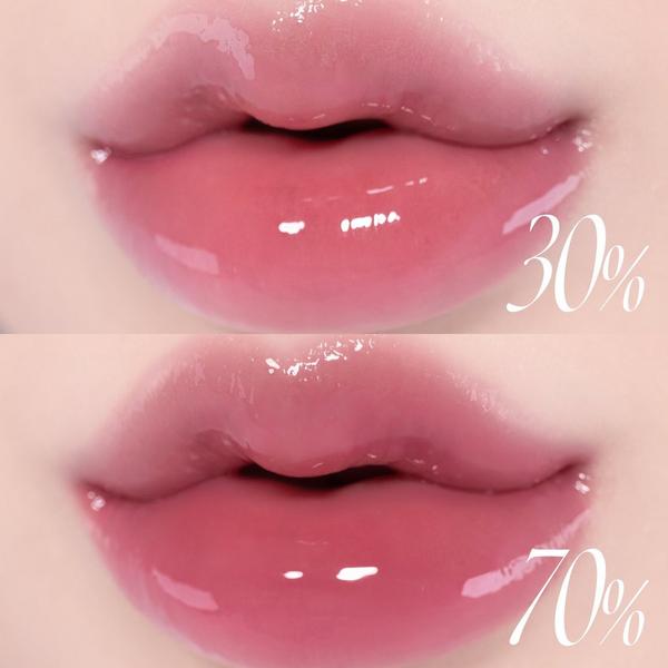 fwee 3D Voluming Gloss 70% #4