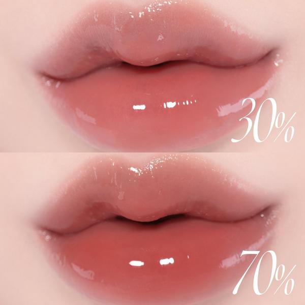 fwee 3D Voluming Gloss 70% #4