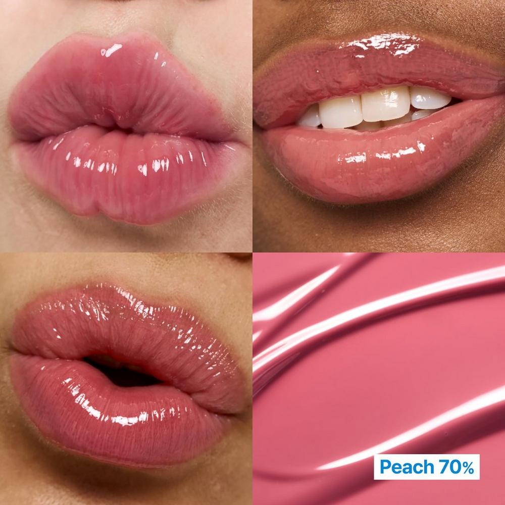 3D Voluming Gloss 70% - B07 PEACH