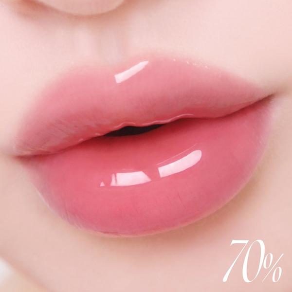 fwee 3D Voluming Gloss 70% #4
