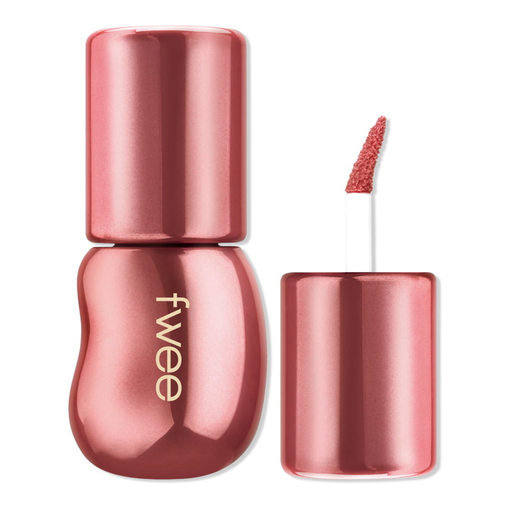 Fwee 3d Voluming Gloss 70% - B08 Rozy