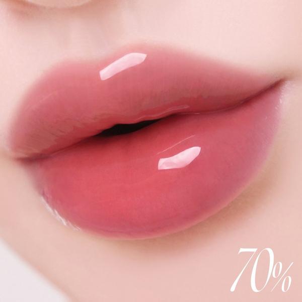 fwee 3D Voluming Gloss 70% #4