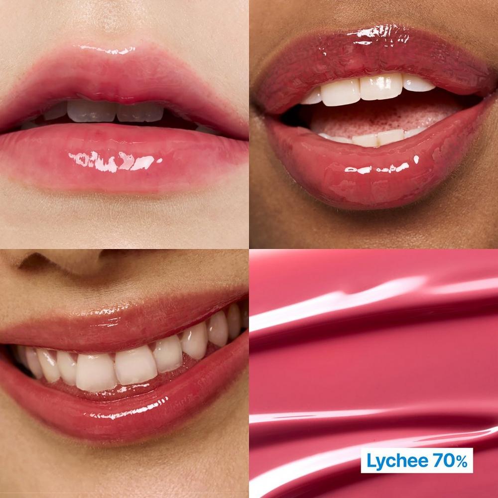 3D Voluming Gloss 70% - B09 LYCHEE