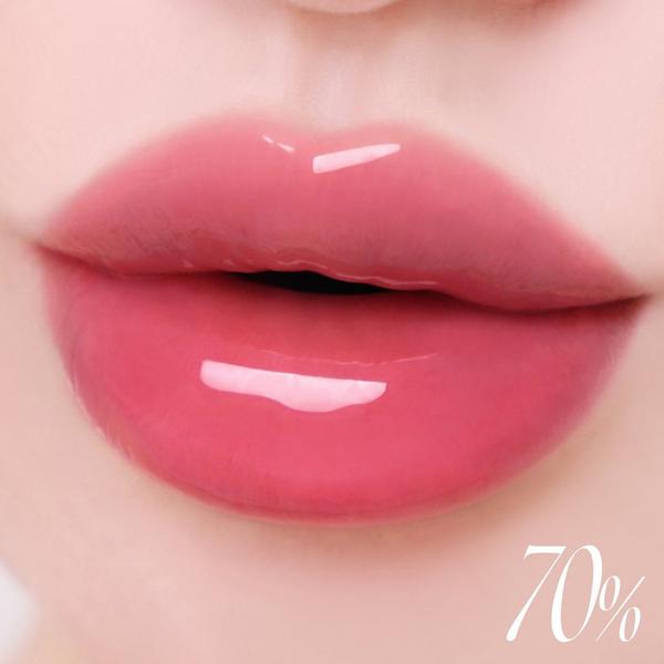 fwee 3D Voluming Gloss 70% #4