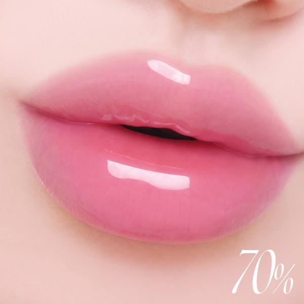 fwee 3D Voluming Gloss 70% #4