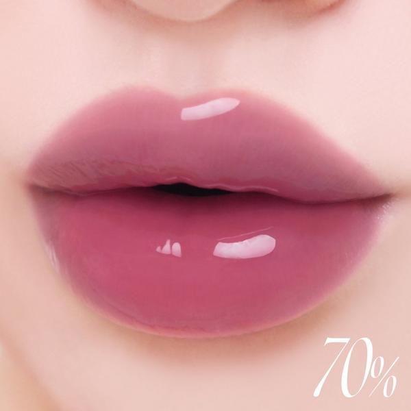 fwee 3D Voluming Gloss 70% #4