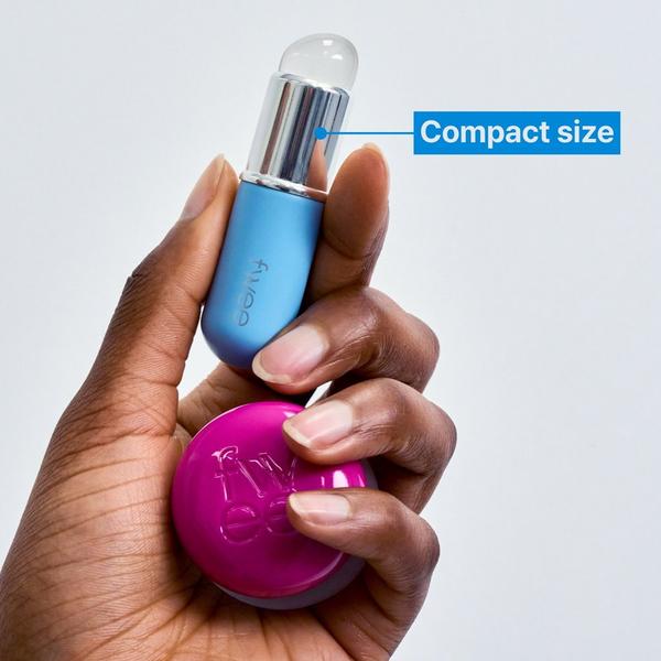 fwee Oversized Silicone Jumbo Brush #3