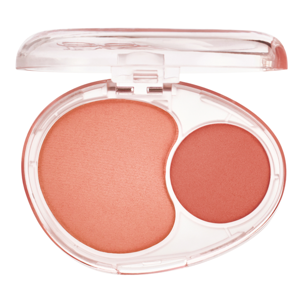 fwee Mellow Dual Blush #4