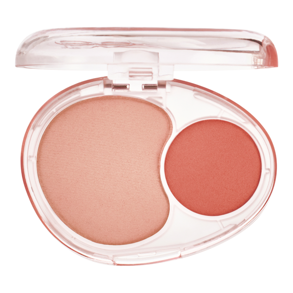fwee Mellow Dual Blush #4
