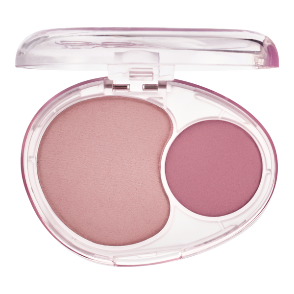 fwee Mellow Dual Blush #4