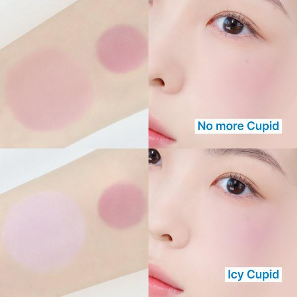 fwee Mellow Dual Blush #3