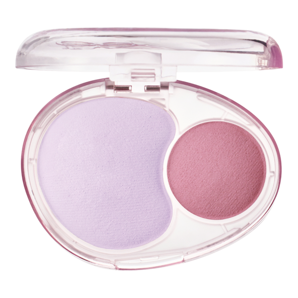fwee Mellow Dual Blush #4