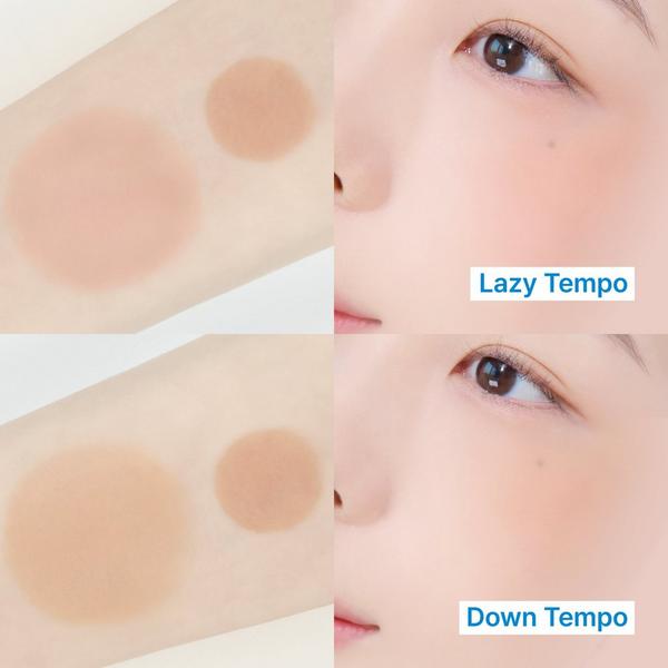 fwee Mellow Dual Blush #3
